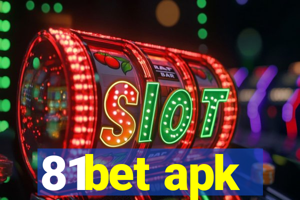 81bet apk